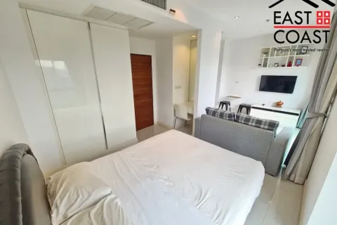 Estudio en el condominio en Pattaya, Tailandia № 213084 - foto 8