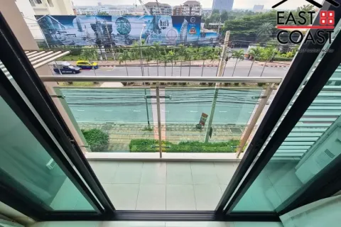 Estudio en el condominio en Pattaya, Tailandia № 213084 - foto 12