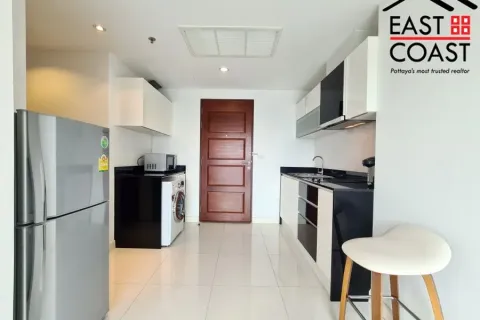 Estudio en el condominio en Pattaya, Tailandia № 213084 - foto 4