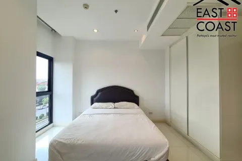 Estudio en el condominio en Pattaya, Tailandia № 213084 - foto 7