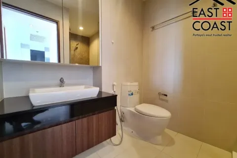 Estudio en el condominio en Pattaya, Tailandia № 213084 - foto 10