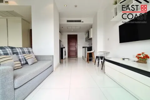 Estudio en el condominio en Pattaya, Tailandia № 213084 - foto 3