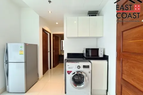Estudio en el condominio en Pattaya, Tailandia № 213084 - foto 6