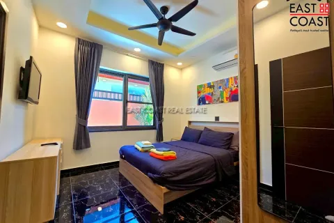 Casa de 3 dormitorios en Pattaya, Tailandia № 213085 - foto 30