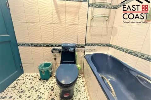 Estudio en el condominio en Jomtien Beach, Pattaya, Tailandia № 213086 - foto 13