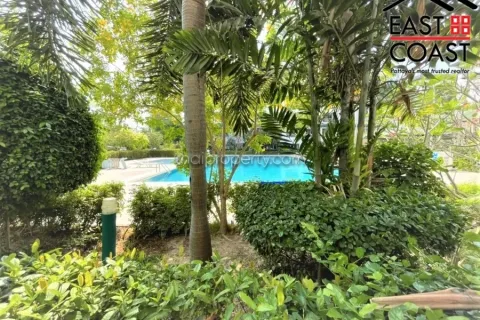 Estudio en el condominio en Jomtien Beach, Pattaya, Tailandia № 213086 - foto 17