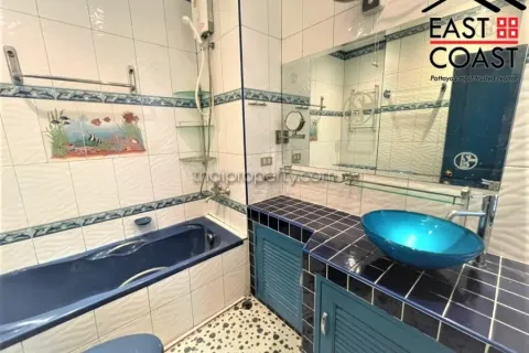 Estudio en el condominio en Jomtien Beach, Pattaya, Tailandia № 213086 - foto 11