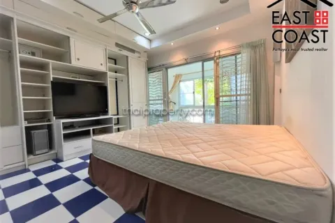 Estudio en el condominio en Jomtien Beach, Pattaya, Tailandia № 213086 - foto 5