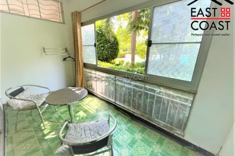 Estudio en el condominio en Jomtien Beach, Pattaya, Tailandia № 213086 - foto 18