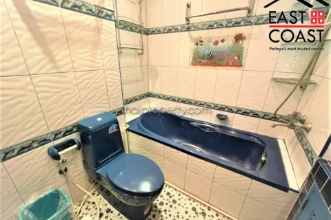 Estudio en el condominio en Jomtien Beach, Pattaya, Tailandia № 213086 - foto 12
