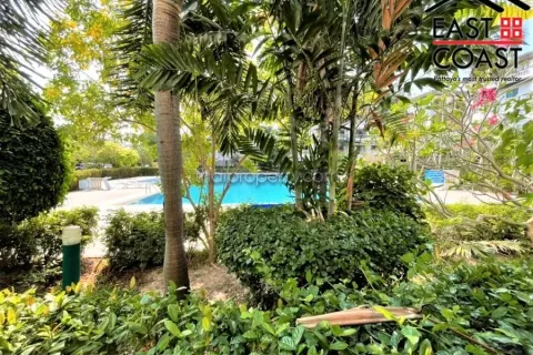 Estudio en el condominio en Jomtien Beach, Pattaya, Tailandia № 213086 - foto 16