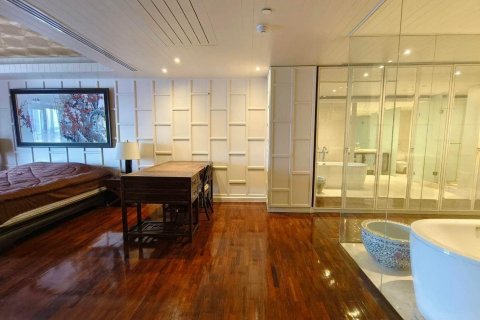 Кондоминиум с 2 спальнями в Банг Раке, Бангкок, Таиланд № 133681 - фото 7