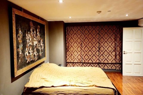 Кондоминиум с 2 спальнями в Банг Раке, Бангкок, Таиланд № 133681 - фото 15