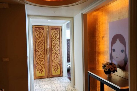 Кондоминиум с 2 спальнями в Банг Раке, Бангкок, Таиланд № 133681 - фото 13