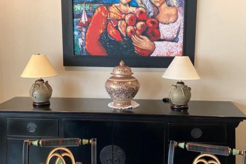 Кондоминиум с 2 спальнями в Банг Раке, Бангкок, Таиланд № 133681 - фото 3