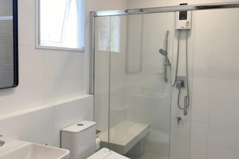 Townhouse à Prawet, Bangkok, Thaïlande 2 chambres № 133678 - photo 8