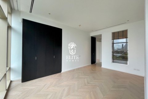 Condo à Sathon, Bangkok, Thaïlande, 2 chambres  № 133675 - photo 6