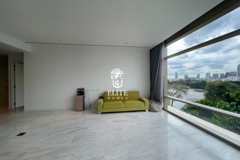 Condo à Sathon, Bangkok, Thaïlande, 2 chambres  № 133675 - photo 29