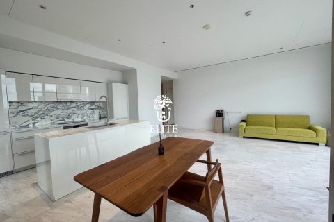 Condo à Sathon, Bangkok, Thaïlande, 2 chambres  № 133675 - photo 26