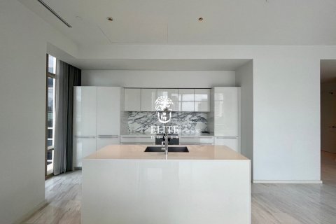 Condo à Sathon, Bangkok, Thaïlande, 2 chambres  № 133675 - photo 22