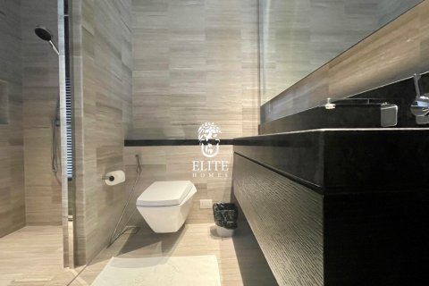 Condo à Sathon, Bangkok, Thaïlande, 2 chambres  № 133675 - photo 16