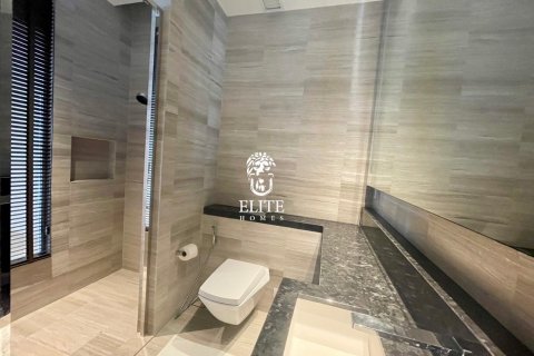 Condo à Sathon, Bangkok, Thaïlande, 2 chambres  № 133675 - photo 14