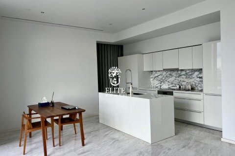 Condo à Sathon, Bangkok, Thaïlande, 2 chambres  № 133675 - photo 4