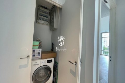 Condo à Sathon, Bangkok, Thaïlande, 2 chambres  № 133675 - photo 27