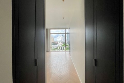 Condo à Sathon, Bangkok, Thaïlande, 2 chambres  № 133675 - photo 10