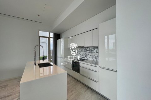 Condo à Sathon, Bangkok, Thaïlande, 2 chambres  № 133675 - photo 23