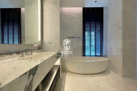 Condo à Sathon, Bangkok, Thaïlande, 2 chambres  № 133675 - photo 8