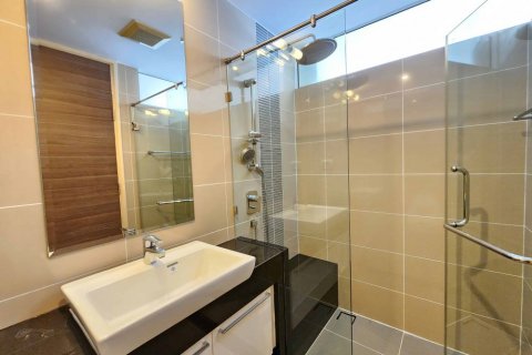 Кондоминиум с 4 спальнями в Сатхоне, Бангкок, Таиланд № 133677 - фото 18