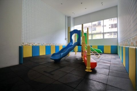 Кондоминиум с 4 спальнями в Сатхоне, Бангкок, Таиланд № 133677 - фото 26