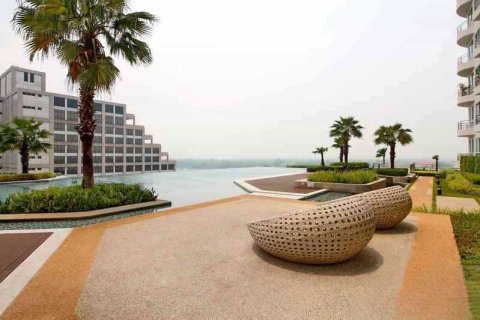 Кондоминиум с 4 спальнями в Сатхоне, Бангкок, Таиланд № 133677 - фото 30