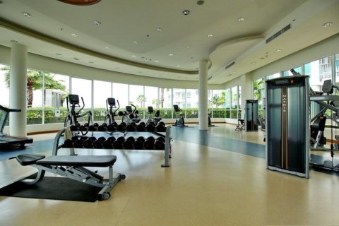 Кондоминиум с 4 спальнями в Сатхоне, Бангкок, Таиланд № 133677 - фото 27