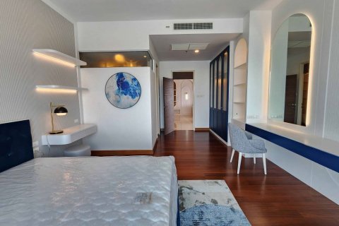 Кондоминиум с 4 спальнями в Сатхоне, Бангкок, Таиланд № 133677 - фото 15