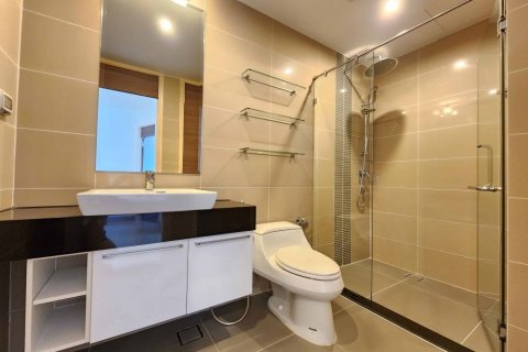 Кондоминиум с 4 спальнями в Сатхоне, Бангкок, Таиланд № 133677 - фото 20