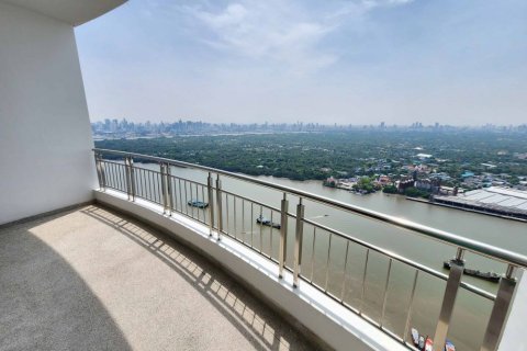 Кондоминиум с 4 спальнями в Сатхоне, Бангкок, Таиланд № 133677 - фото 22