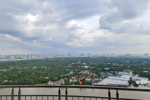 Кондоминиум с 4 спальнями в Сатхоне, Бангкок, Таиланд № 133677 - фото 23