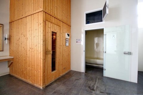 Кондоминиум с 4 спальнями в Сатхоне, Бангкок, Таиланд № 133677 - фото 28