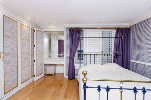 Condo à Bangkok, Thaïlande, 3 chambres  № 133680 - photo 8