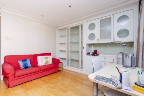 Condo à Bangkok, Thaïlande, 3 chambres  № 133680 - photo 14