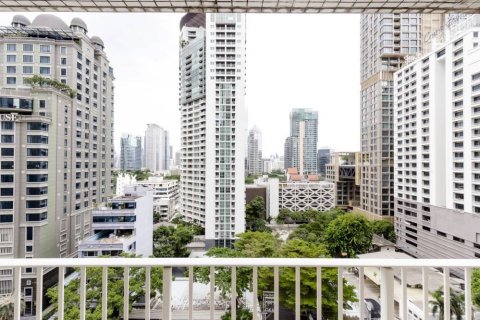 Condo à Bangkok, Thaïlande, 3 chambres  № 133680 - photo 16