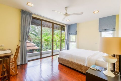 Вилла в Пхукете, Таиланд с 5 спальнями  № 133805 - фото 6