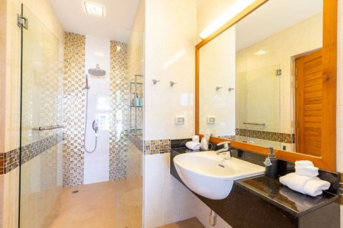 Вилла в Пхукете, Таиланд с 5 спальнями  № 133805 - фото 13