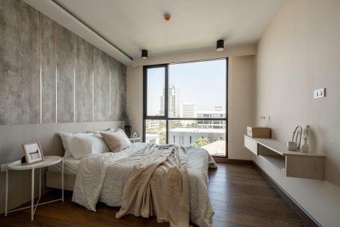 Кондоминиум с 3 спальнями в Пхракханонге, Бангкок, Таиланд № 133806 - фото 15