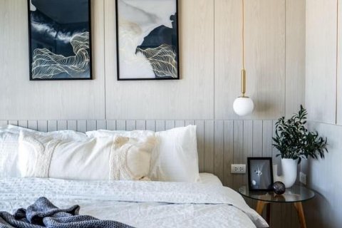 Кондоминиум с 3 спальнями в Пхракханонге, Бангкок, Таиланд № 133806 - фото 18