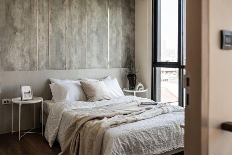 Кондоминиум с 3 спальнями в Пхракханонге, Бангкок, Таиланд № 133806 - фото 14