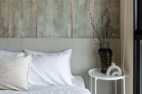 Кондоминиум с 3 спальнями в Пхракханонге, Бангкок, Таиланд № 133806 - фото 16