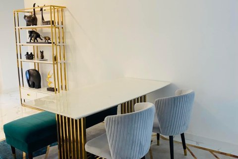 Кондоминиум с 2 спальнями в Ваттхане, Бангкок, Таиланд № 133754 - фото 6